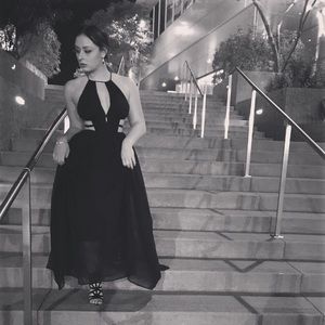 Meet your Posher, Madeline